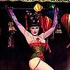 How to Do Amateur Burlesque