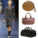 Dolce and Gabbana, Escada, David Yurman Samples Sales Start Today in NYC