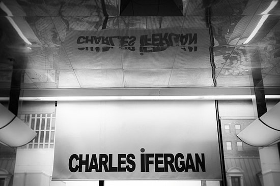 Charles Ifergan: A Chicago Beauty Empire 