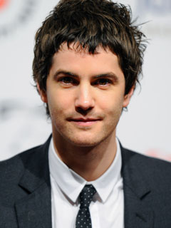 Jim Sturgess Jim Sturgess