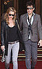 Kate Moss Wants the Rolling Stones and Kanye West to Play Her Wedding