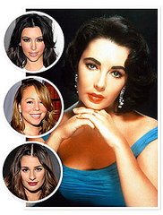 Celebrity Tweets About Elizabeth Taylor