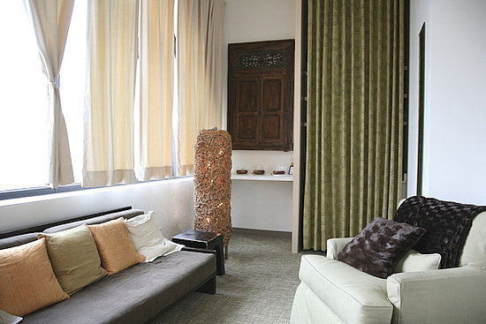 Exhale Chicago: A Zen River North Spa and Fitness Space
