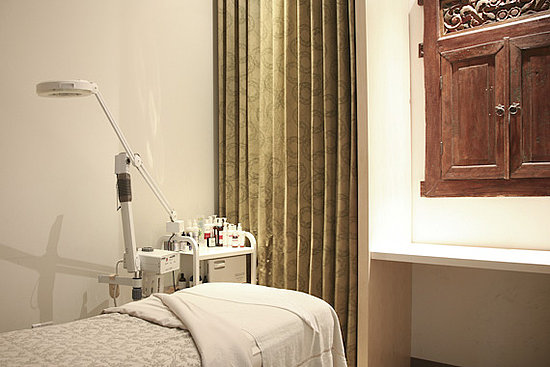 Exhale Chicago: A Zen River North Spa and Fitness Space