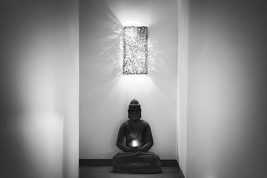 Exhale Chicago: A Zen River North Spa and Fitness Space