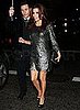 Pictures of Eva Longoria Out in LA Without Eduardo Cruz