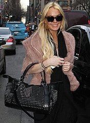 Do You Think Lindsay Lohan Can Get Away With Just Being Called Lindsay? Do You Think Lindsay Lohan Can Get Away With Just Being Called Lindsay?
