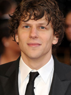 Jesse Eisenberg Jesse Eisenberg