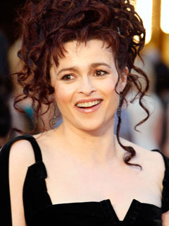 Helena Bonham Carter Helena Bonham Carter