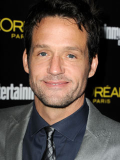 Josh Hopkins