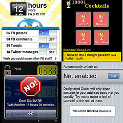 Drunk Dialing and Designated Dialer Apps 2011-03-26 05:01:37 Drunk Dialing and Designated Dialer Apps 2011-03-26 05:01:37