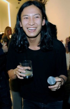 Alexander Wang Likes Wiz Khalifa, Nicki Minaj, and Adele