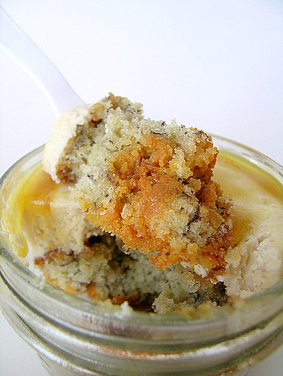 Cupcake in a Jar