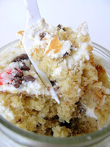 Chocolate Chip Off The Ol' Block Chocolate Chip Off The Ol' Block