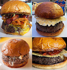 Umami Burger Donating to Japan Relief Fund