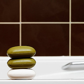 I Use Soap, But Not for Bathing