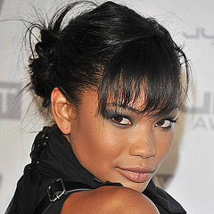 How to Get Smoky Eyes and Neutral Lipstick Like Chanel Iman How to Get Smoky Eyes and Neutral Lipstick Like Chanel Iman