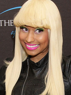 Nicki Minaj Nicki Minaj