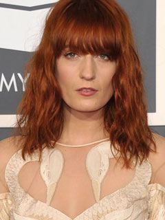 Florence Welch Florence Welch