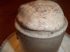 Finding True Love: Homemade Ice Cream Without An Ice Cream Maker 