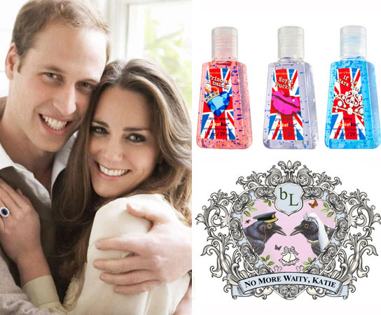 Fit For a Queen: 10 of the Best Royal Wedding-Inspired Beauty Buys! Fit For a Queen: 10 of the Best Royal Wedding-Inspired Beauty Buys!