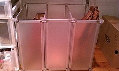 Great boot organizer!