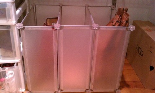 Great boot organizer!