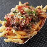 Where to Get French Fries With Toppings in Los Angeles