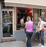 Shopping Guide for East Village's East 7th Street Boutiques, Restaurants, and More