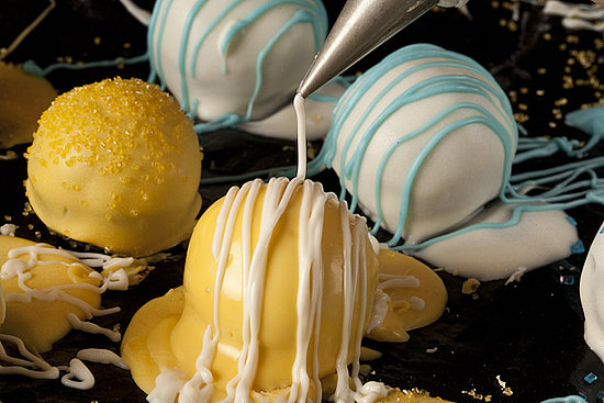 Twelve Oaks Bakery: Cake Bites and Other Mini Desserts Provide Delicious Sugar High