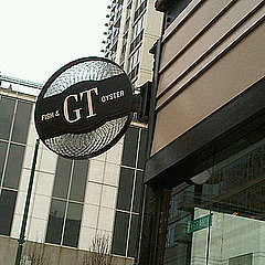 GT Fish and Oyster Sneak Peek, Opening This Week