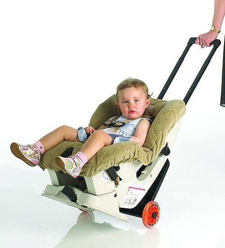 GoGo Babyz Travelmate Booster Car Seats GoGo Babyz Travelmate Booster Car Seats