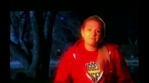 The Biggest Loser Goodbye Speech