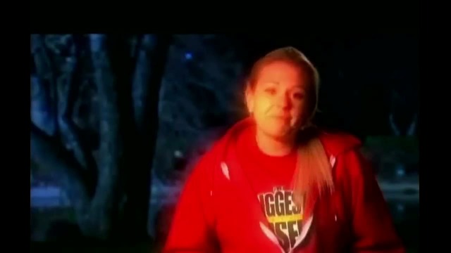 The Biggest Loser: Goodbye Speech