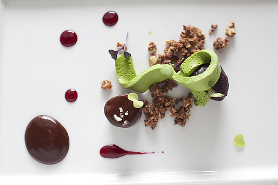 One Sister Inc.: An Underground Dining Experience From a Chef with Serious Cred