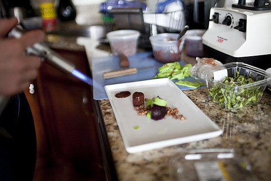 One Sister Inc.: An Underground Dining Experience From a Chef with Serious Cred