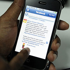Have You Ever Been Locked Out of Your Facebook Account? Have You Ever Been Locked Out of Your Facebook Account?