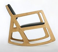 7 Modern Rocking Chairs For the Rock Star in You! 7 Modern Rocking Chairs For the Rock Star in You!