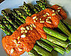 Healthy Recipe: Romesco Sauce