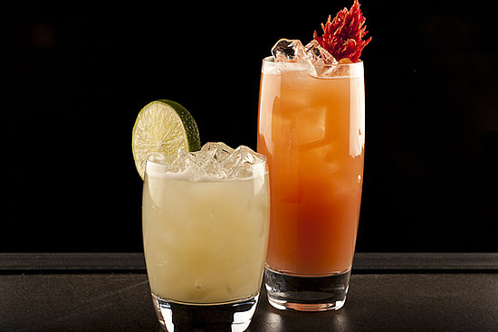 Couture Cocktail Concepts: Mixologist Somer Perez Creates Cocktails to Suit Your Taste Buds