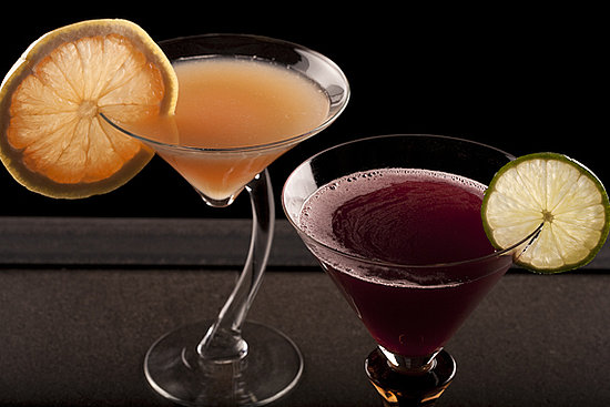 Couture Cocktail Concepts: Mixologist Somer Perez Creates Cocktails to Suit Your Taste Buds
