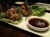 Photos From Susur Lee's Zentan