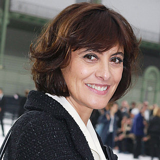 Ines de la Fressange Becomes L'Oreal Spokesperson