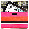 DIY Your Own iPad Clutch