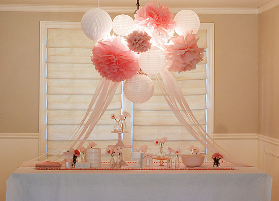 The Table