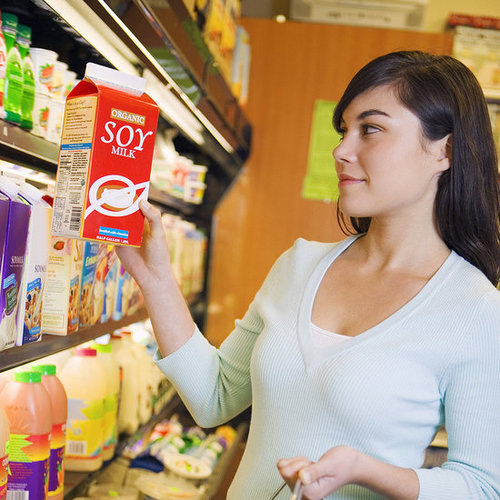 Vegan Foods That Are High in Vitamin B12