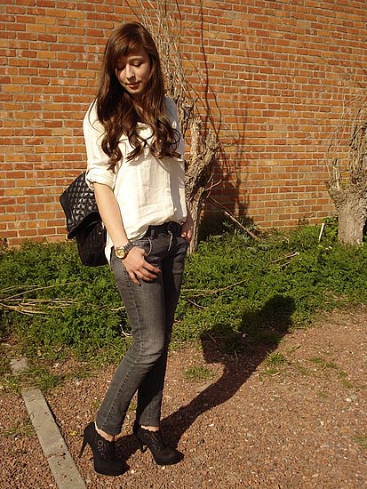 High Heeled