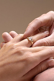 What Is the Average Cost of Engagement Ring in 2010?