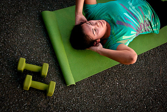 AlaVie Fitness: Get on Track With Group Workouts in Golden Gate Park