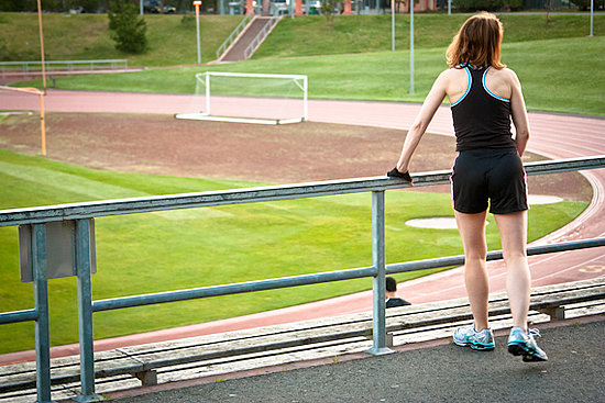 AlaVie Fitness: Get on Track With Group Workouts in Golden Gate Park